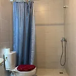 Appartement A Tanger 7 Min De La Gare Tgv Et Malabata En Voiture Pour Famille, For Family , Interdit Couples Araabic Non Marie, Forbidden Unmarried Araabic Couples