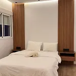 Appartement A Tanger 7 Min De La Gare Tgv Et Malabata En Voiture Pour Famille, For Family , Interdit Couples Araabic Non Marie, Forbidden Unmarried Araabic Couples