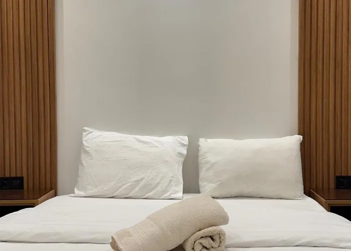 Appartement A Tanger 7 Min De La Gare Tgv Et Malabata En Voiture Pour Famille, For Family , Interdit Couples Araabic Non Marie, Forbidden Unmarried Araabic Couples
