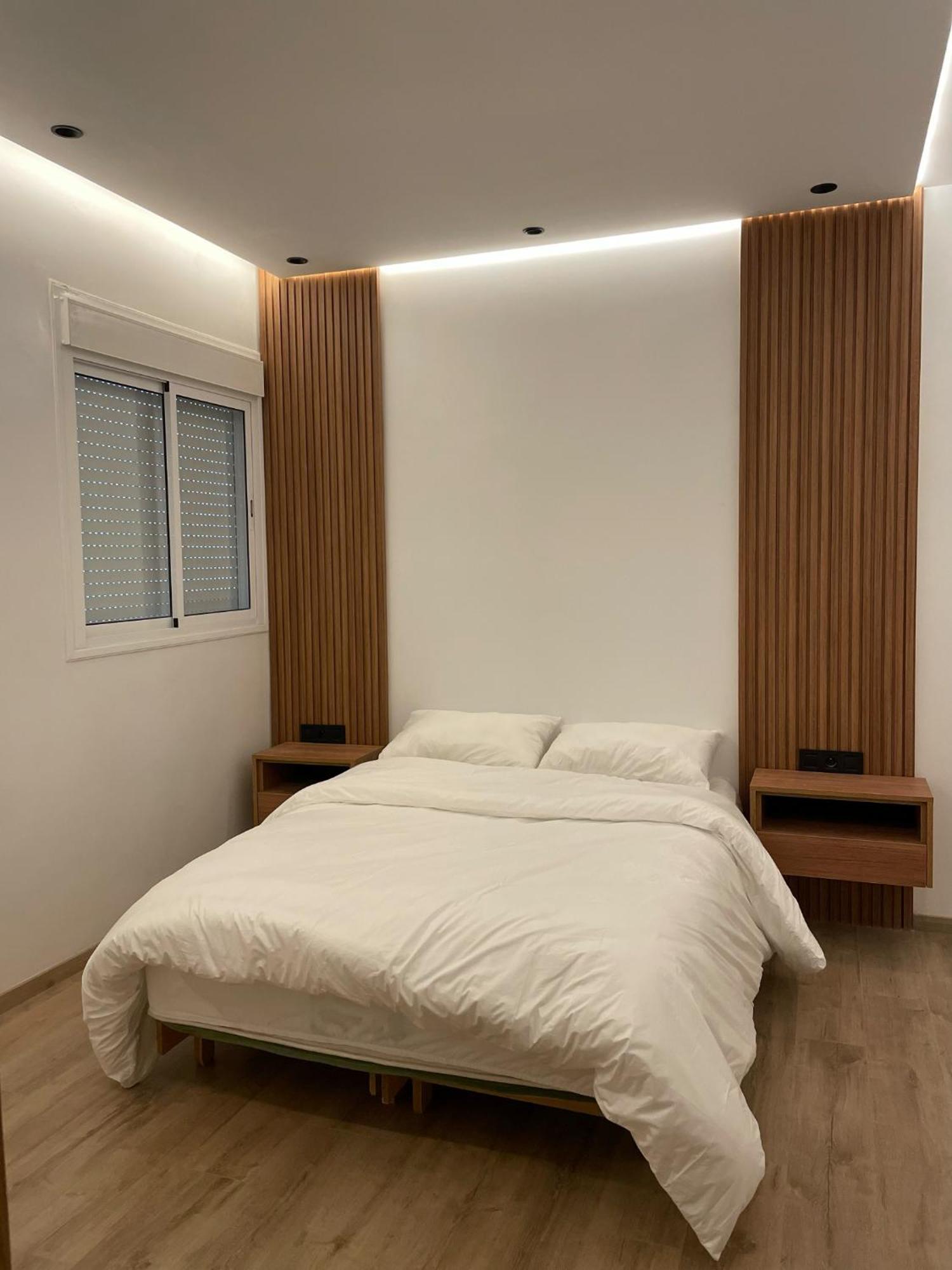 Appartement A 7 Min De La Gare Tgv Et Malabata En Voiture Pour Famille, For Family , Interdit Couples Araabic Non Marie, Forbidden Unmarried Araabic Couples Tanger
