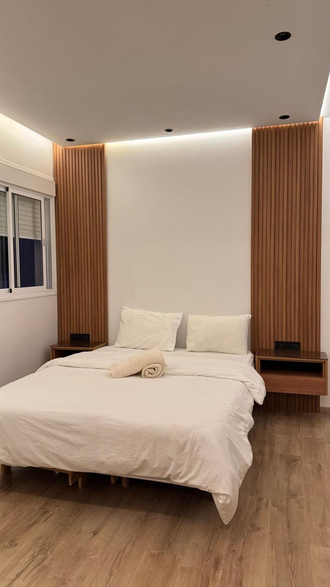 Appartement A 7 Min De La Gare Tgv Et Malabata En Voiture Pour Famille, For Family , Interdit Couples Araabic Non Marie, Forbidden Unmarried Araabic Couples *